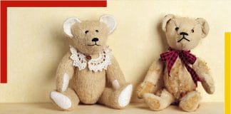 history-of-Teddy