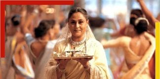 jaya bachchan