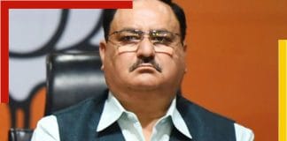 JP Nadda
