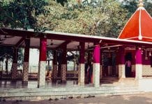 Mythology: কঙ্কালীতলা-লাল মাটিতেই অবস্থিত তন্ত্রমন্ত্রের আভিচারিক ক্ষেত্র kankalitala