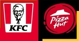 Chicken Removed from Menu at Ghaziabad KFC Outlet in Uttar Pradesh Following Hindu Group's Threats