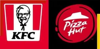 Chicken Removed from Menu at Ghaziabad KFC Outlet in Uttar Pradesh Following Hindu Group's Threats