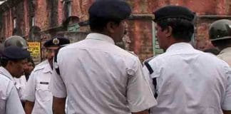 Kolkata police