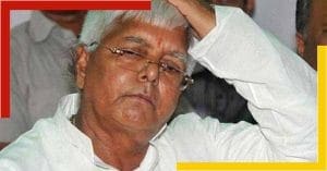 CBI gets permission to file case against Lalu Prasad Yada