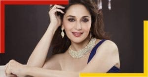 madhuri