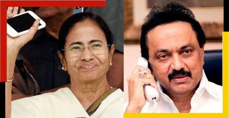 ধনখড় ইস্যুতে মমতার পাশে স্ট্যালিন, শীঘ্রই বৈঠকের ডাক