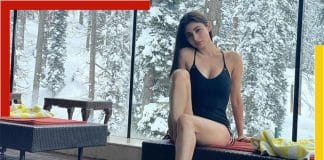 mouni roy