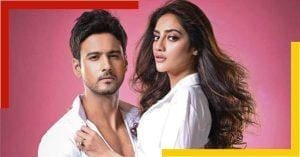 Nusrat Jahan and Yash Dasgupta