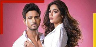 Nusrat Jahan and Yash Dasgupta