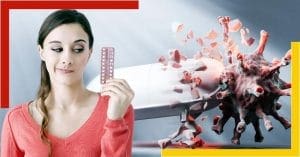 oral-pill girl