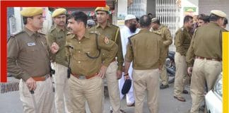 rape on indian army doctor in delhi hotel the accused reached rajasthan arrested