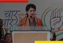 Uttarakhand election 2022: পরিযায়ী শ্রমিক ইস্যুতে মোদীকে আক্রমণ প্রিয়াঙ্কার