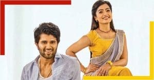 rashmika mandanna with boyfriend