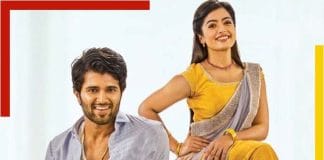 rashmika mandanna with boyfriend