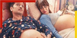 riteish-deshmukh-baby-bump-go-viral