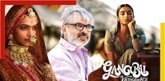 Sanjay Leela Bhansali