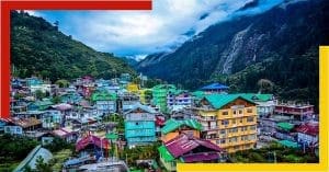 sikkim