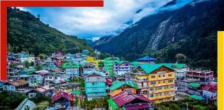 sikkim