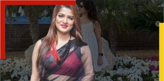 srabanti chatterjee