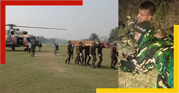 Bangladesh army