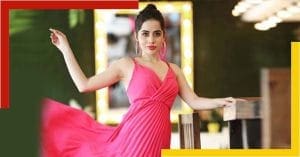 Urfi javed