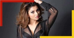 Urvashi Rautela