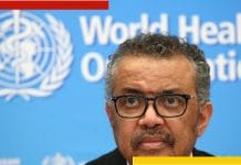 WHO: ভারতে ঢুকে পড়েছে করোনার নতুন প্রজাতি who