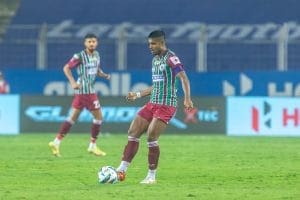 ATK Mohun Bagan