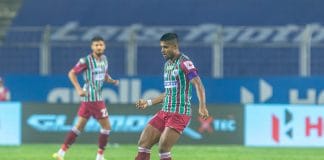 ATK Mohun Bagan