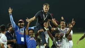 Mohun Bagan