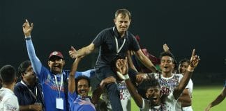 Mohun Bagan