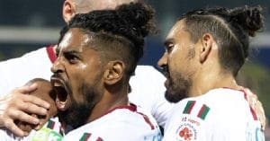 ISL Semifinal