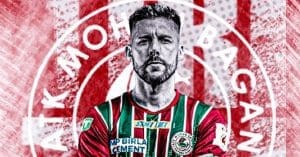 Atk Mohun Bagan