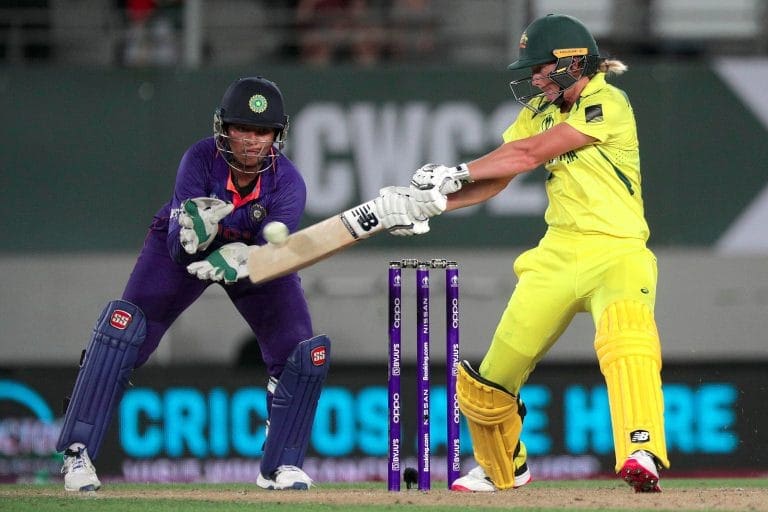 Cricket World Cup 2022: ভারতের রুদ্ধশ্বাস ম্যাচে হল বিশ্বকাপের সেরা রান চেজ