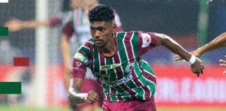 ATK Mohun Bagan