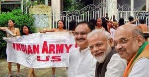 Govt to reduce disturbed areas under AFSPA in Nagaland, Assam, Manipur