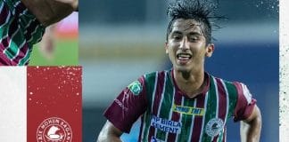ATK Mohun Bagan