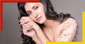 Actor Dev-girlfriend Rukmini