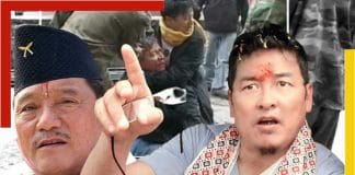 After municipal election Darjeeling hill politics may face bloody situation again