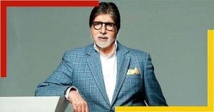 Amitabh Bachchan