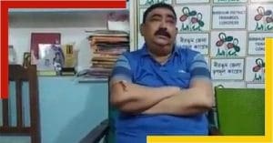 Anubrat Mandal is worried