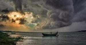 Cyclone Asani to form over Bay of Bengal next week