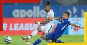 ISL