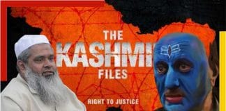 Badruddin demands ban on 'The Kashmir Files'