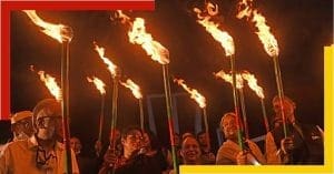 Bangladesh government recalling genocide and black night of 1971