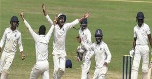 Bengal Ranji Team