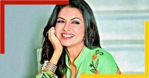Bhagyashree