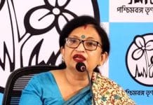 Kasba Case: 'Why Doesn't the Team Go to Find Facts in BJP-Ruled States?' Asks Chandrima Bhattacharya"