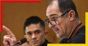 Igor stimac