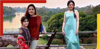 Cpim candidate saira halim